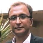 Khushnood Mirza